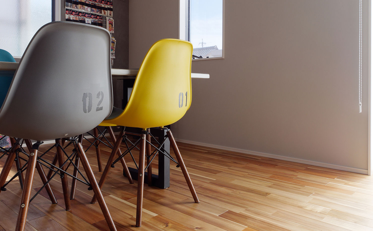 アサヒグローバルホーム 【1000万円台/間取り/30坪台/土間/回遊導線】細部までこだわる、男前なガレージと庭があるアメリカンハウスの建築実例画像13