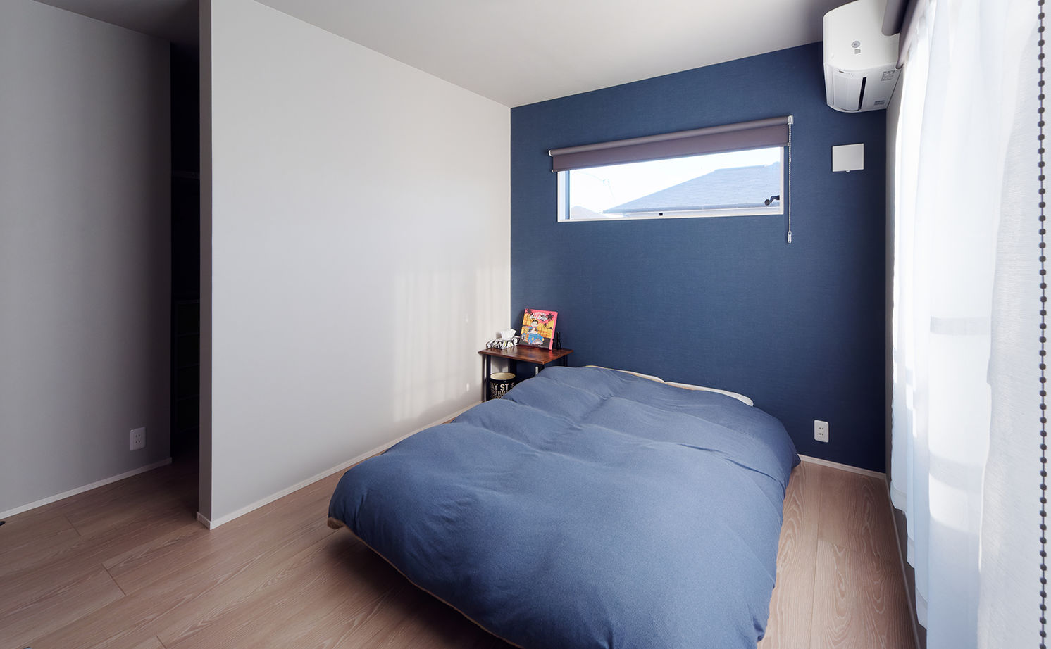 アサヒグローバルホーム 【1000万円台/間取り/30坪台/土間/回遊導線】細部までこだわる、男前なガレージと庭があるアメリカンハウスの建築実例画像18