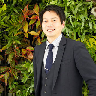 アサヒグローバルホームの担当者画像