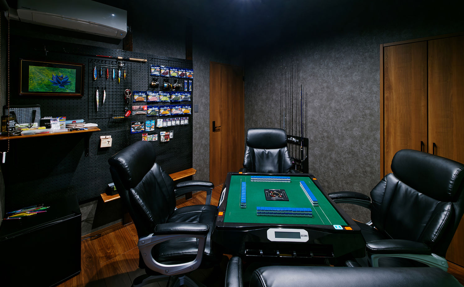 アサヒグローバルホーム 【2000万円台/間取り/40坪台/吹抜玄関/家事ラク】「こだわりが少ない私たちも心からかっこいいと思える家」の建築実例画像8