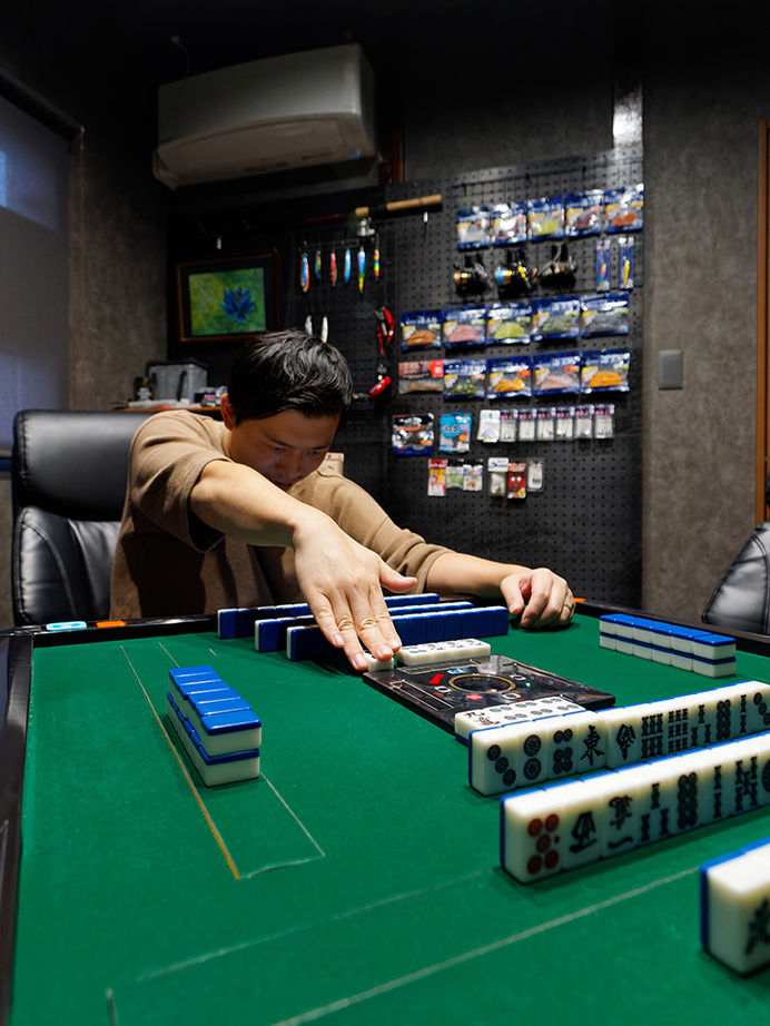 アサヒグローバルホーム 【2000万円台/間取り/40坪台/吹抜玄関/家事ラク】「こだわりが少ない私たちも心からかっこいいと思える家」の建築実例画像9