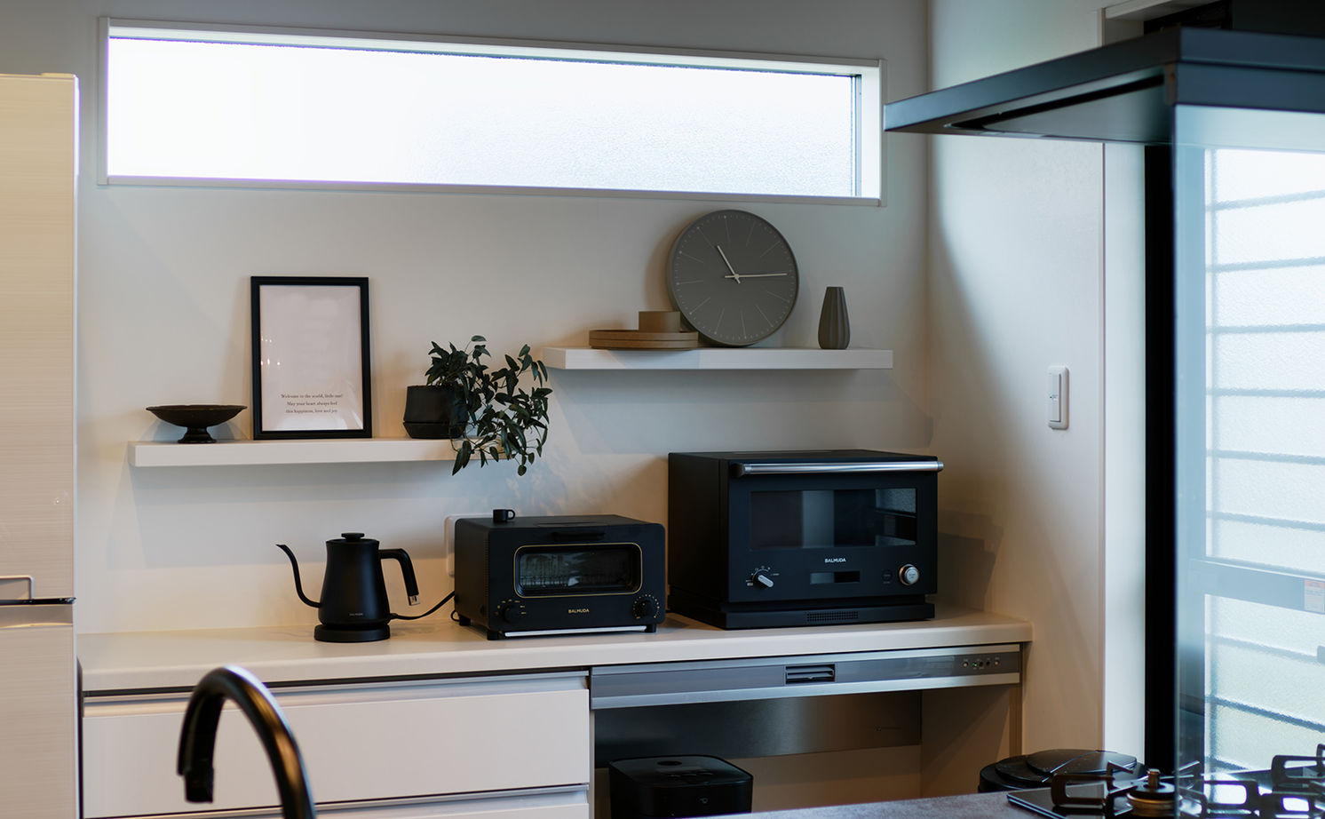 アサヒグローバルホーム 【2000万円台/間取り/40坪台/吹抜玄関/家事ラク】「こだわりが少ない私たちも心からかっこいいと思える家」の建築実例画像14