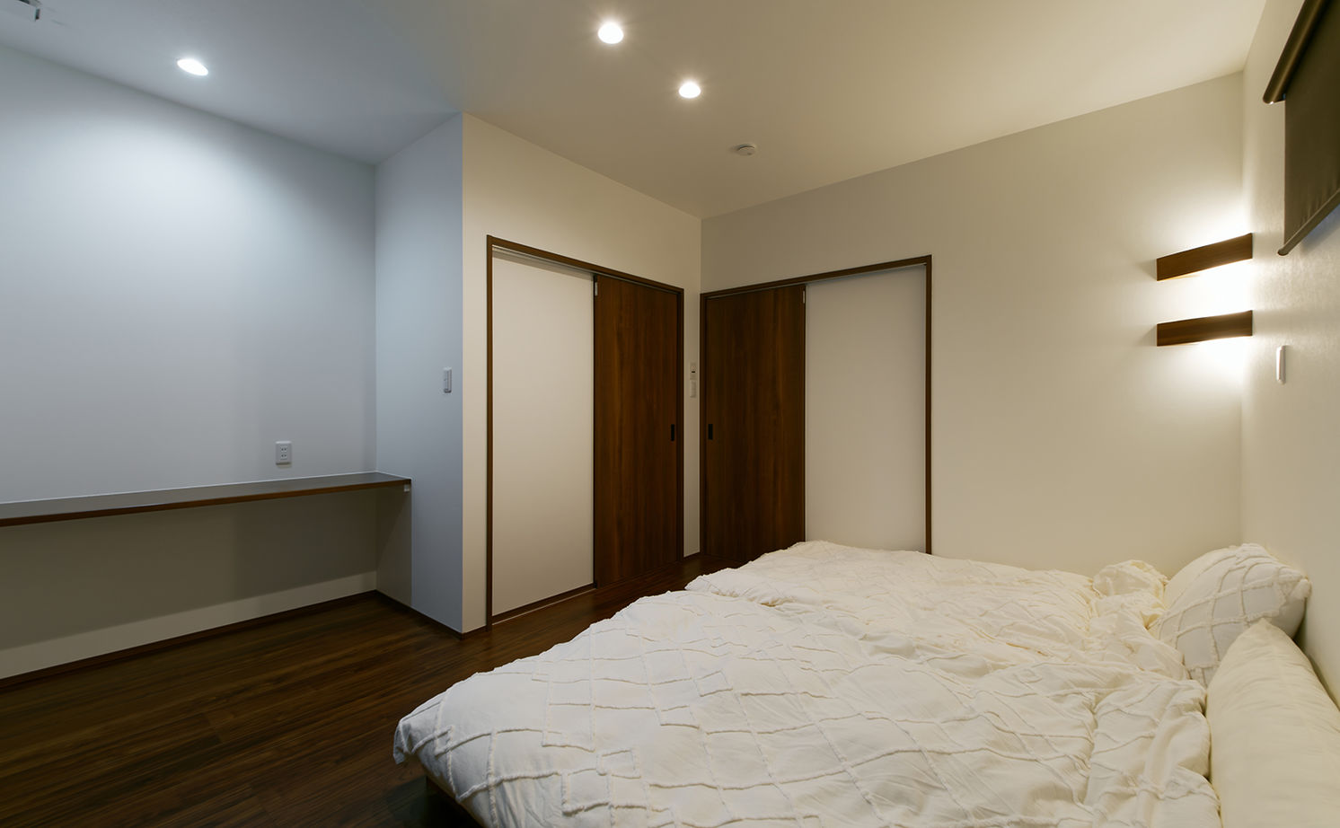 アサヒグローバルホーム 【2000万円台/間取り/40坪台/吹抜玄関/家事ラク】「こだわりが少ない私たちも心からかっこいいと思える家」の建築実例画像15