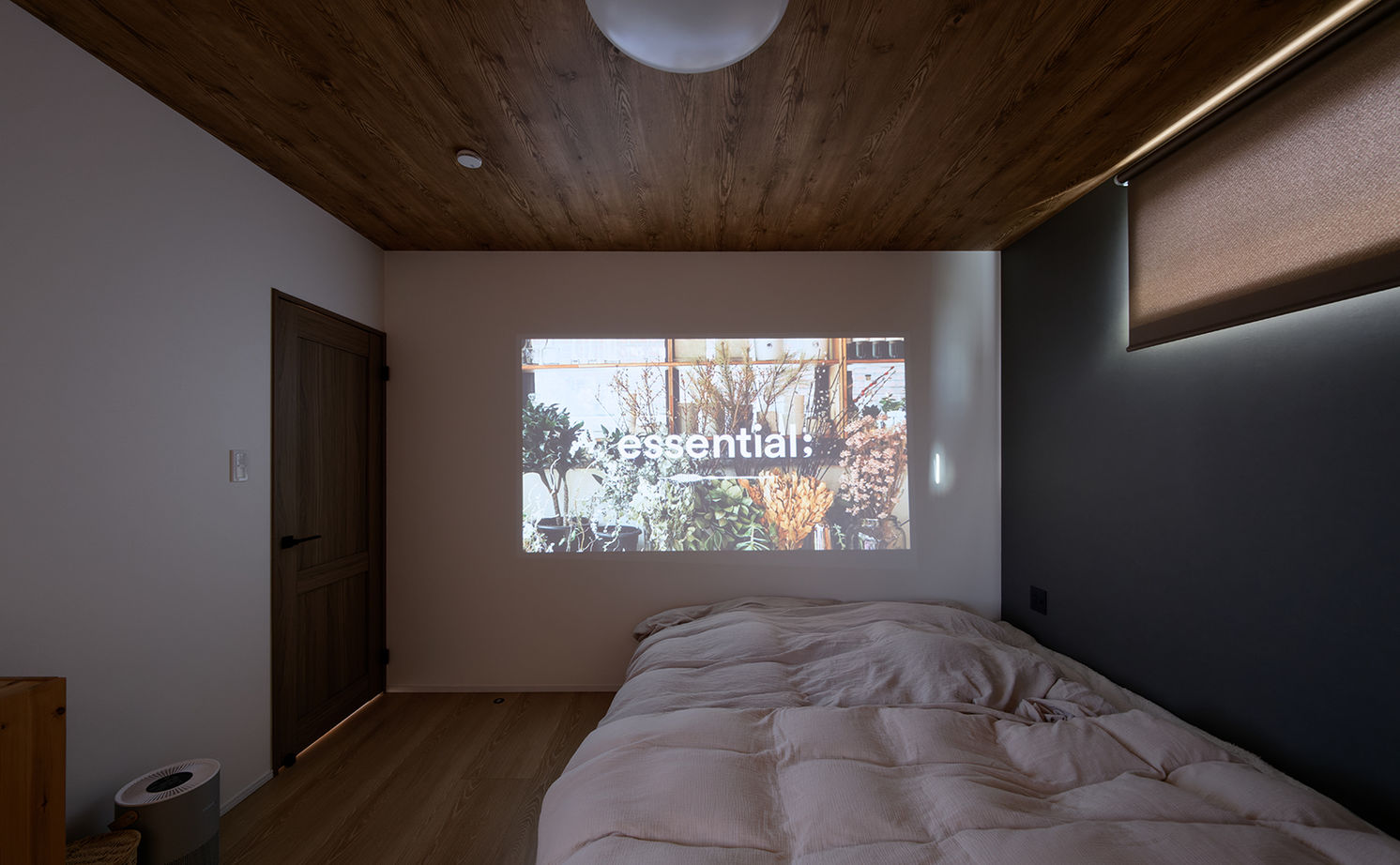 アサヒグローバルホーム 【1000万円台/間取り/30坪台/土間/家事動線】タイル外壁の外観×ニュアンスカラーが映えるシンプルハウスの建築実例画像15