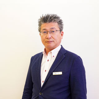 アサヒグローバルホームの担当者画像