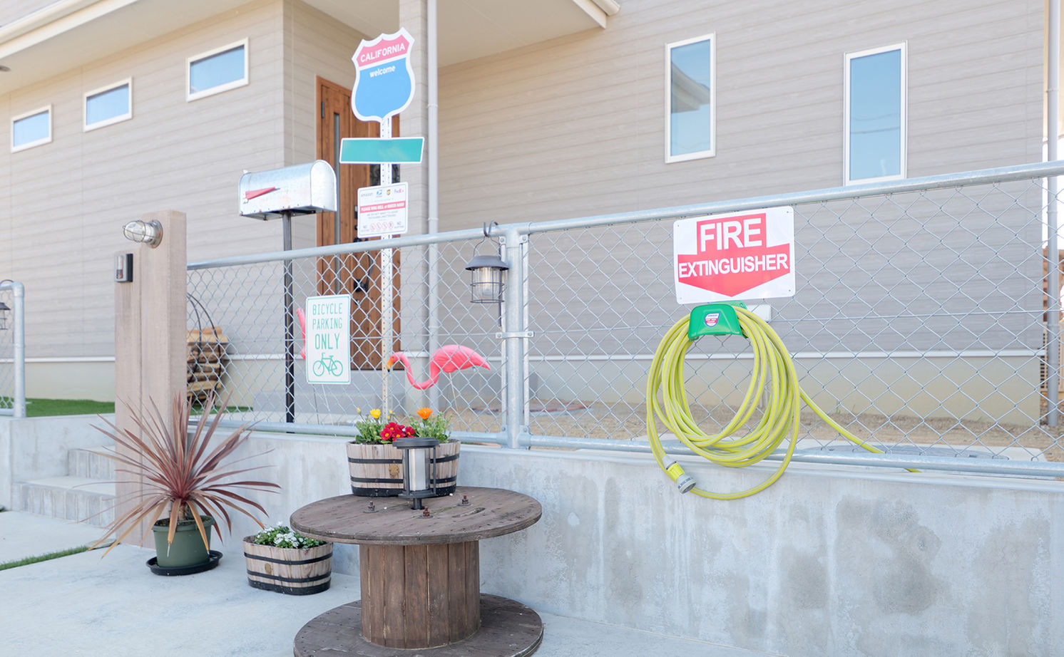 アサヒグローバルホーム 【1000万円台/間取り/30坪台/土間/収納充実】DIY好きパパが叶えた！薪ストーブとハンモックのある暮らしの建築実例画像14