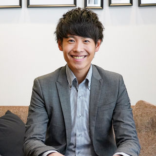 アサヒグローバルホームの担当者画像