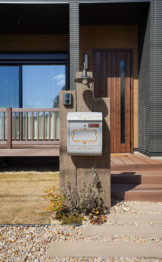 アサヒグローバルホーム 【2000万円台/30坪台/平屋/ガレージ】アメリカンテイストが散りばめられたガレージ付き平屋の建築実例画像3