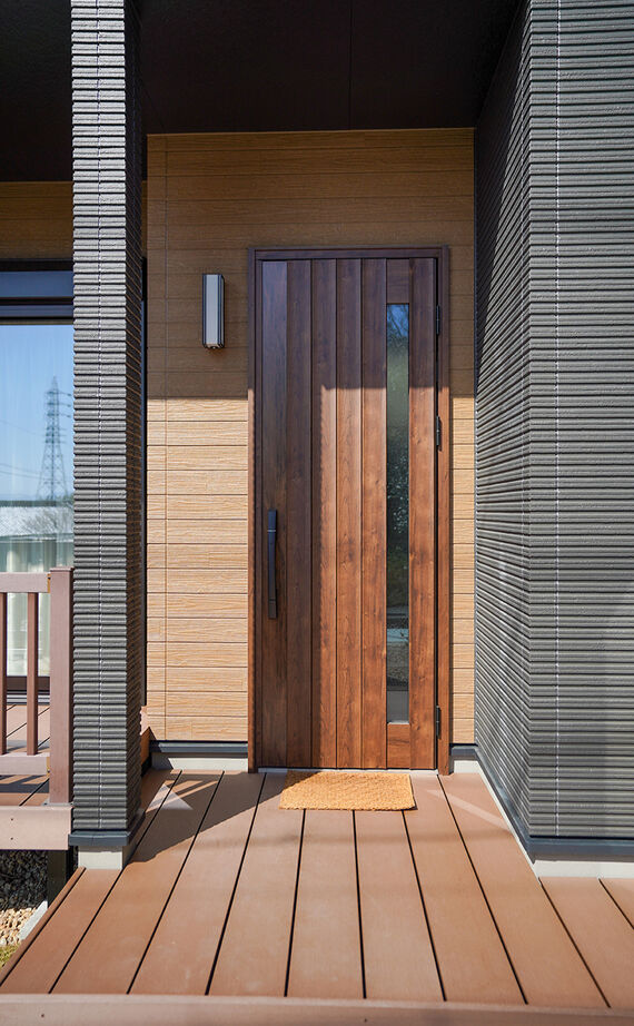 アサヒグローバルホーム 【2000万円台/30坪台/平屋/ガレージ】アメリカンテイストが散りばめられたガレージ付き平屋の建築実例画像5