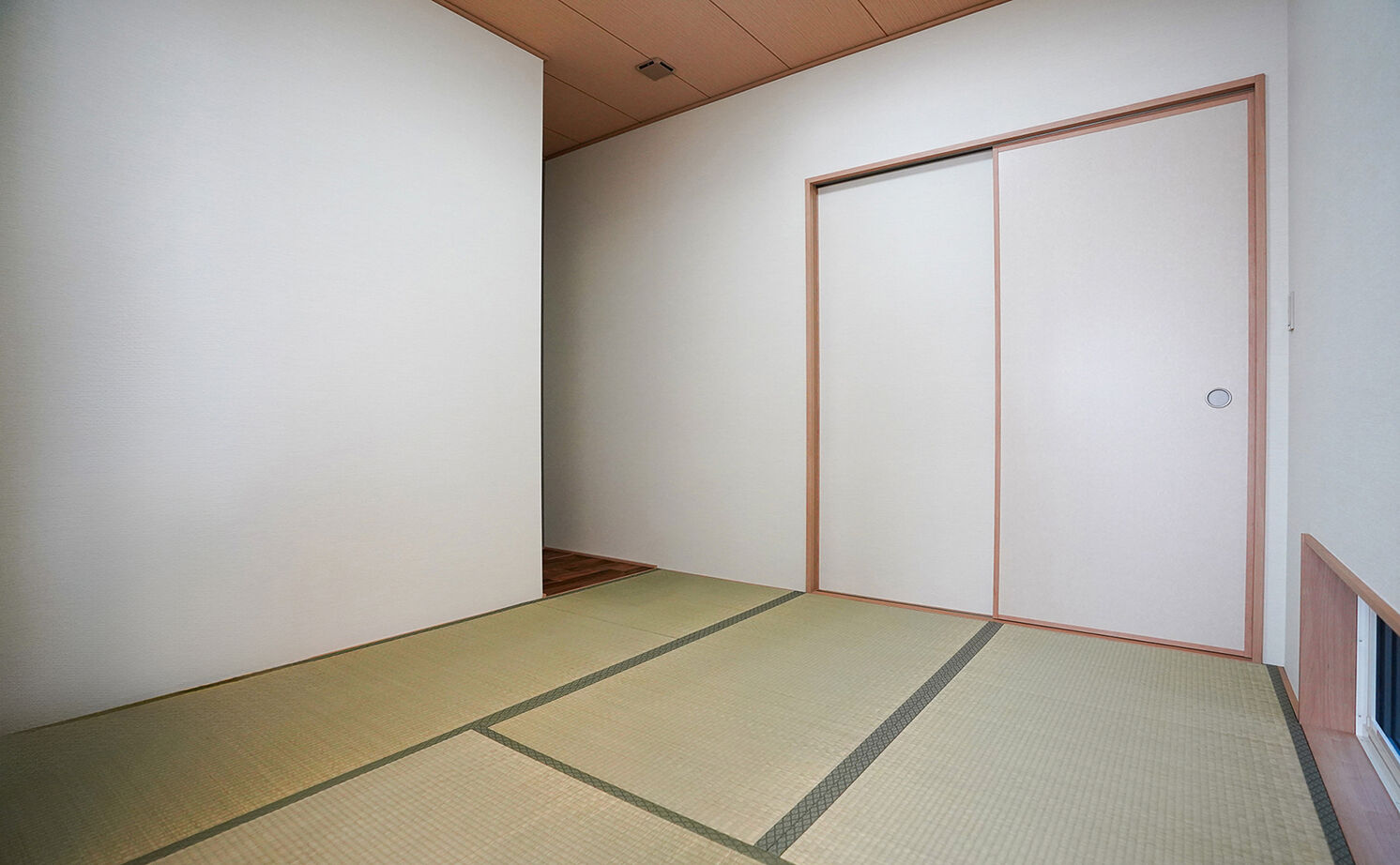 アサヒグローバルホーム 【2000万円台/30坪台/平屋/ガレージ】アメリカンテイストが散りばめられたガレージ付き平屋の建築実例画像8