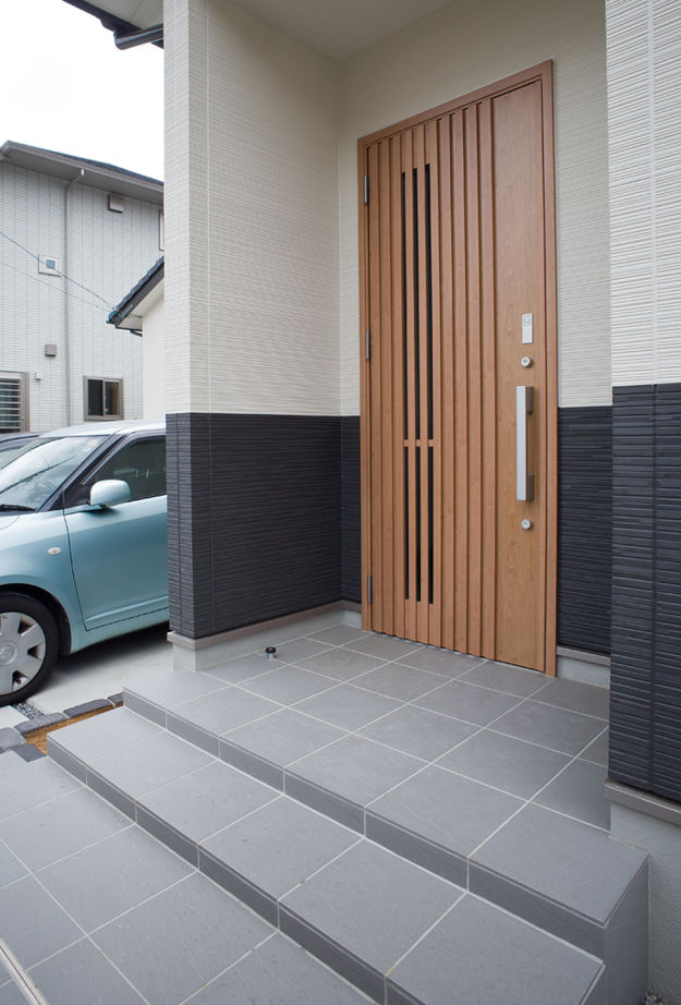 アサヒグローバルホーム 【1000万円台/間取り/約30坪/平屋】ロフトで趣味を愉しむ。安心の提案力で、勾配天井と梁が美しい家を実現の建築実例画像11