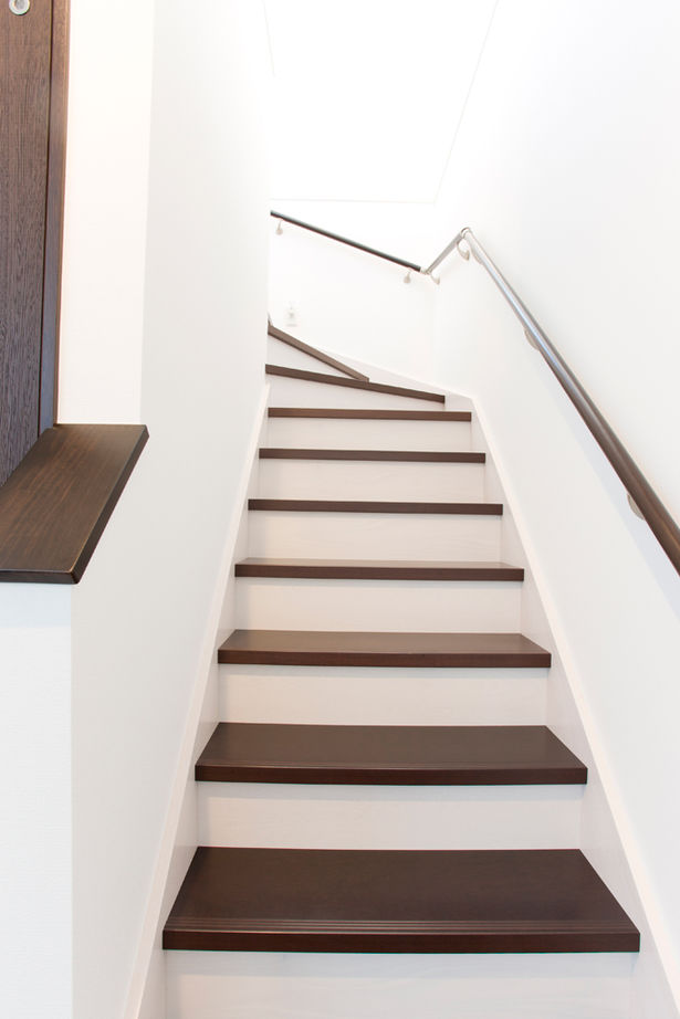 アサヒグローバルホーム 【1000万円台/間取り/土間収納/インナーガレージ】吹抜けのあるガレージハウス「愛車を眺める時が幸せ！」の建築実例画像14