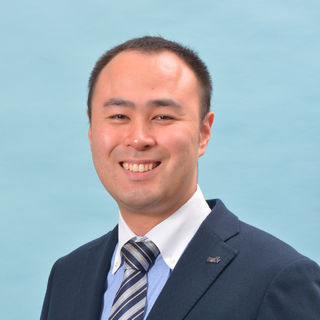 アサヒグローバルホームの担当者画像