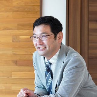 アサヒグローバルホームの担当者画像