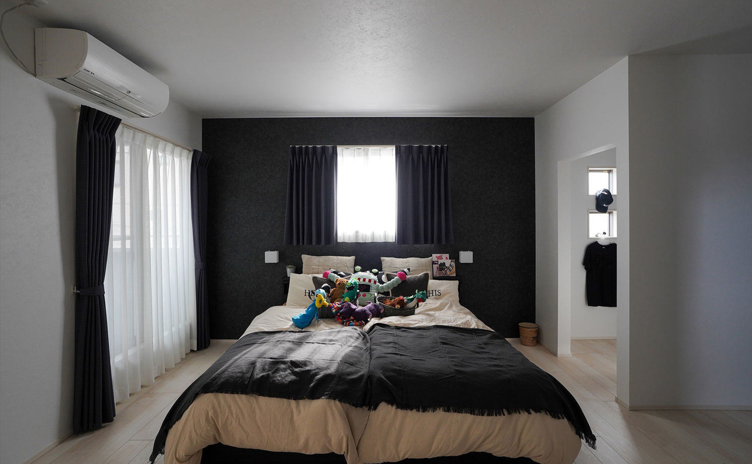 アサヒグローバルホーム 【2000万円台/間取り/ガレージハウス/吹抜けリビング】こだわりも予算も大満足。太陽光パネルで省エネも！の建築実例画像10