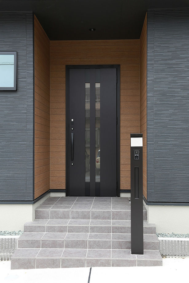 アサヒグローバルホーム 【1000万円台/間取り/約30坪/土間/家事ラク】家具のような佇まいのこだわりキッチンと、サンルームがある家の建築実例画像20