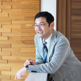 アサヒグローバルホームの担当者画像