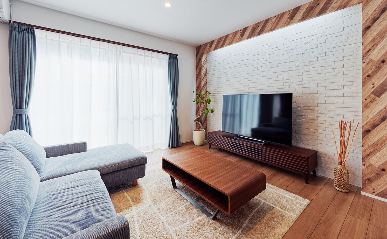 アサヒグローバルホーム 【1000万円台/間取り/約40坪/家事導線/土間】デザイン・先進機能・コスパ。理想をベストバランスで叶えた家の建築実例画像11