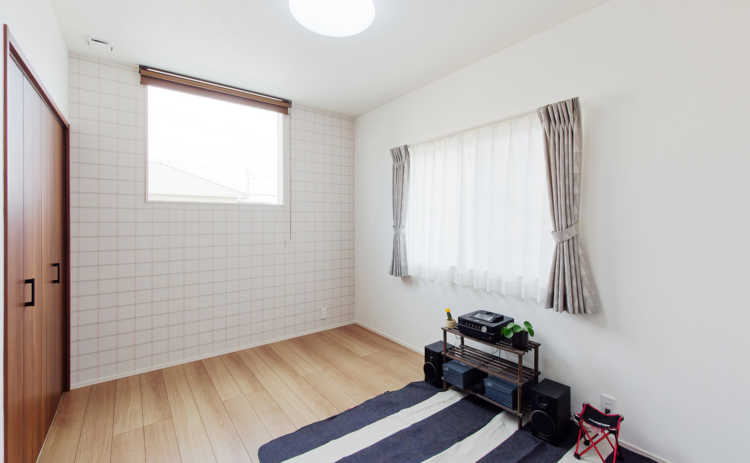 アサヒグローバルホーム 【1000万円台/間取り/約40坪/家事導線/土間】デザイン・先進機能・コスパ。理想をベストバランスで叶えた家の建築実例画像18