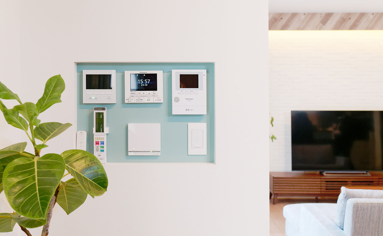 アサヒグローバルホーム 【1000万円台/間取り/約40坪/家事導線/土間】デザイン・先進機能・コスパ。理想をベストバランスで叶えた家の建築実例画像19