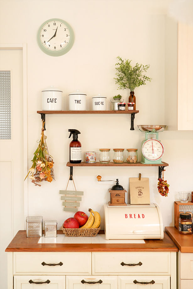 アサヒグローバルホーム 【1000万円台/間取り/約30坪/平屋】3LDKのおしゃれなウッドデッキのあるアメリカンスタイルの平屋の建築実例画像9