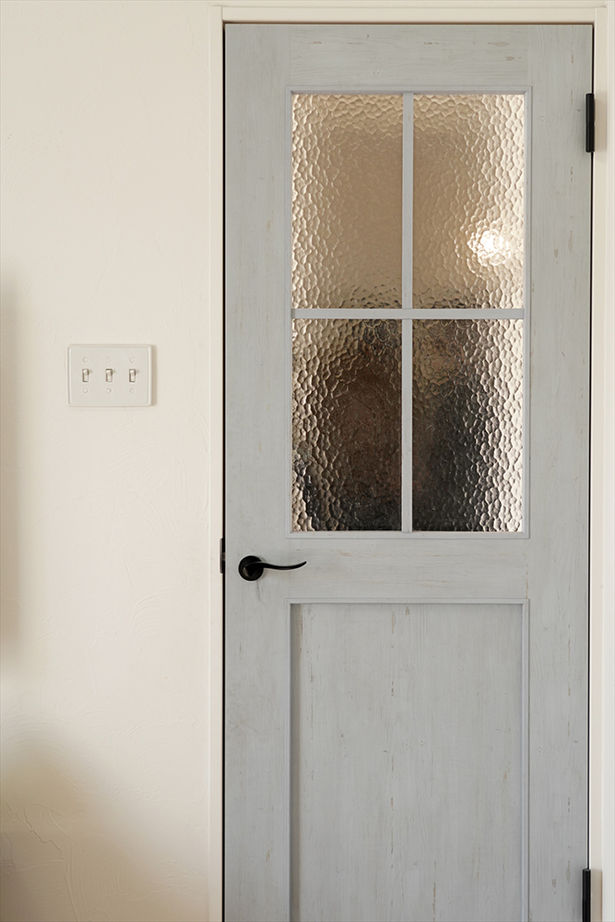 アサヒグローバルホーム 【1000万円台/間取り/約30坪/平屋】3LDKのおしゃれなウッドデッキのあるアメリカンスタイルの平屋の建築実例画像12