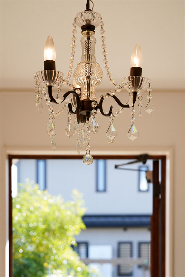 アサヒグローバルホーム 【1000万円台/間取り/約30坪/平屋】3LDKのおしゃれなウッドデッキのあるアメリカンスタイルの平屋の建築実例画像18