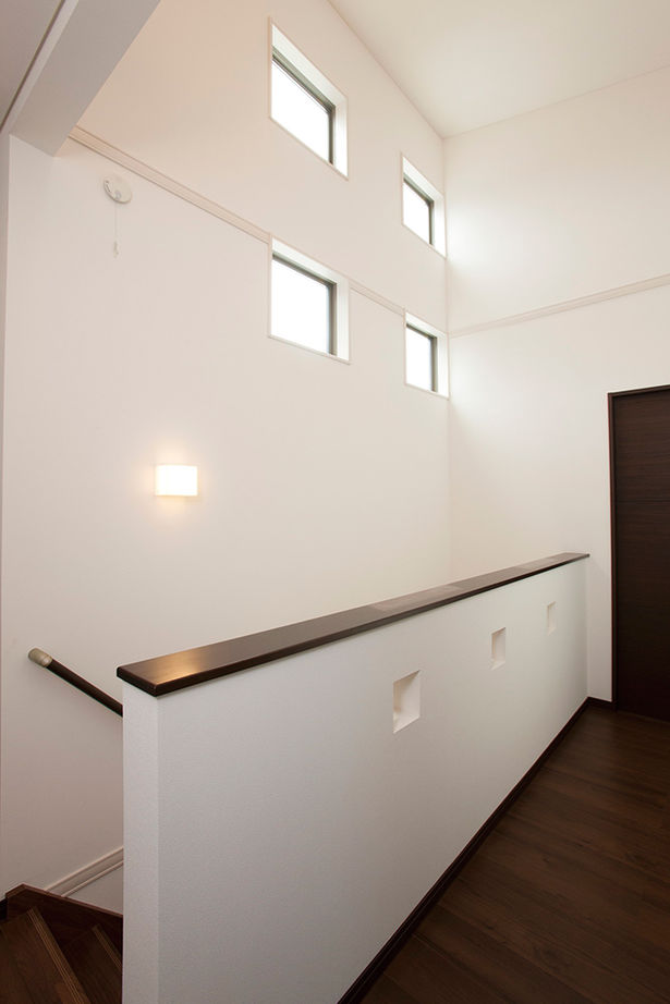 アサヒグローバルホーム 【1000万円台/間取り/約40坪/ガレージ】ガレージで描く“男のロマン” 遊び心いっぱいの楽しい我家の建築実例画像10