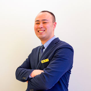 アサヒグローバルホームの担当者画像