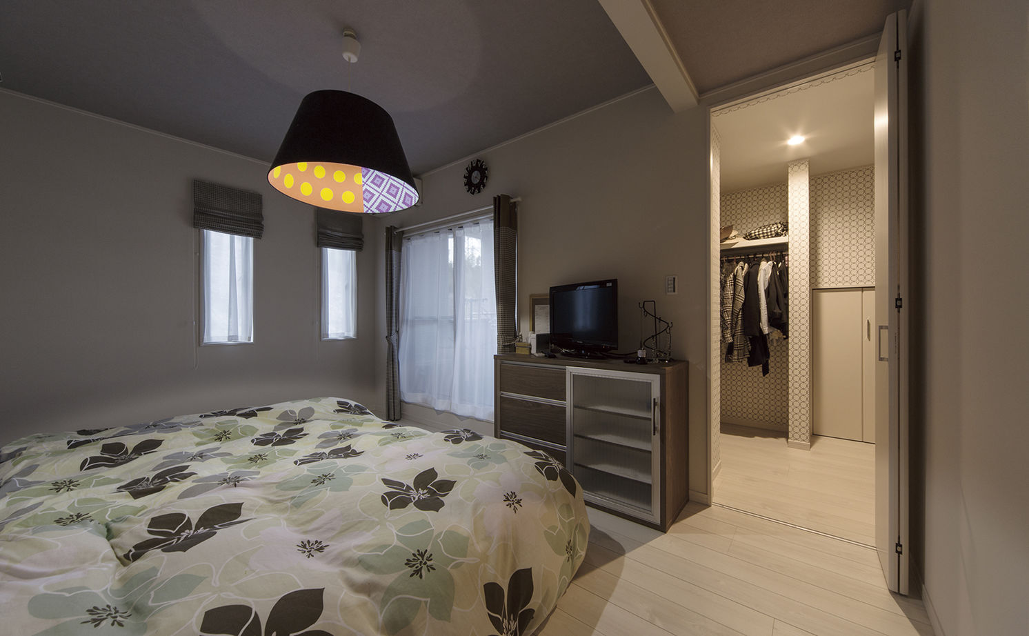 アサヒグローバルホーム 【2000万円台/間取り/約60坪/ガレージ】15.25kWのソーラー発電で暮らしに優しい、ハイスペックデザイン住宅の建築実例画像7