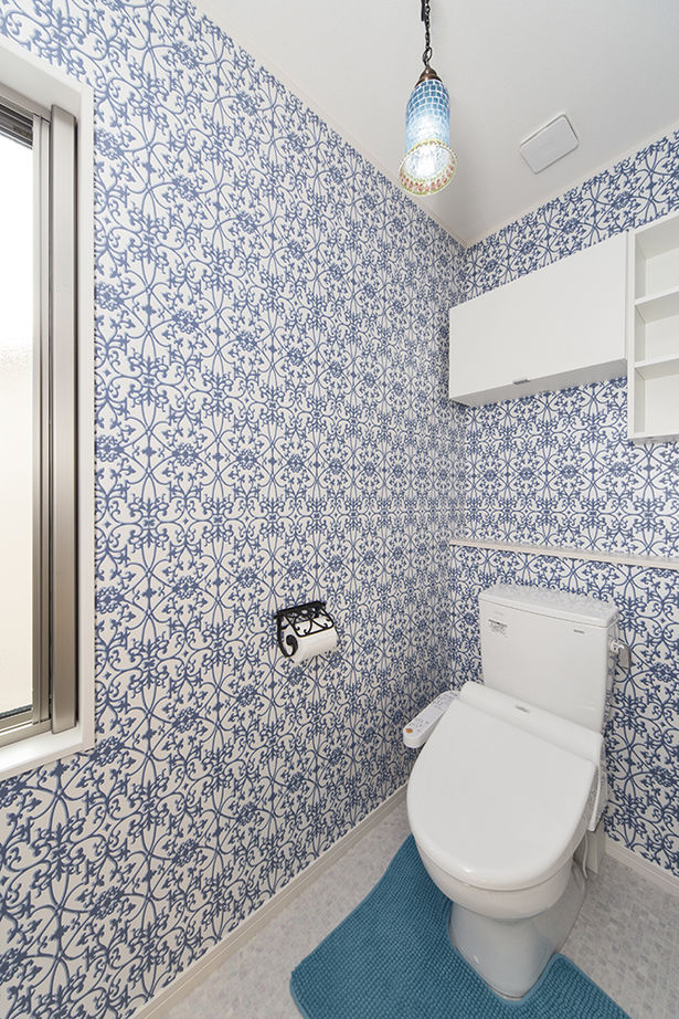 アサヒグローバルホーム 【2000万円台/間取り/約60坪/ガレージ】15.25kWのソーラー発電で暮らしに優しい、ハイスペックデザイン住宅の建築実例画像10