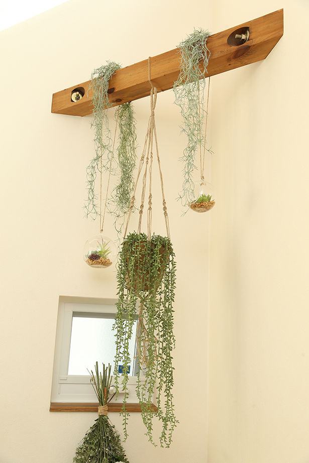 アサヒグローバルホーム 【2000万円台/間取り/30坪台/吹抜リビング】ウッディな内装×シンプルデザイン。カフェ風キッチンが映える家の建築実例画像17