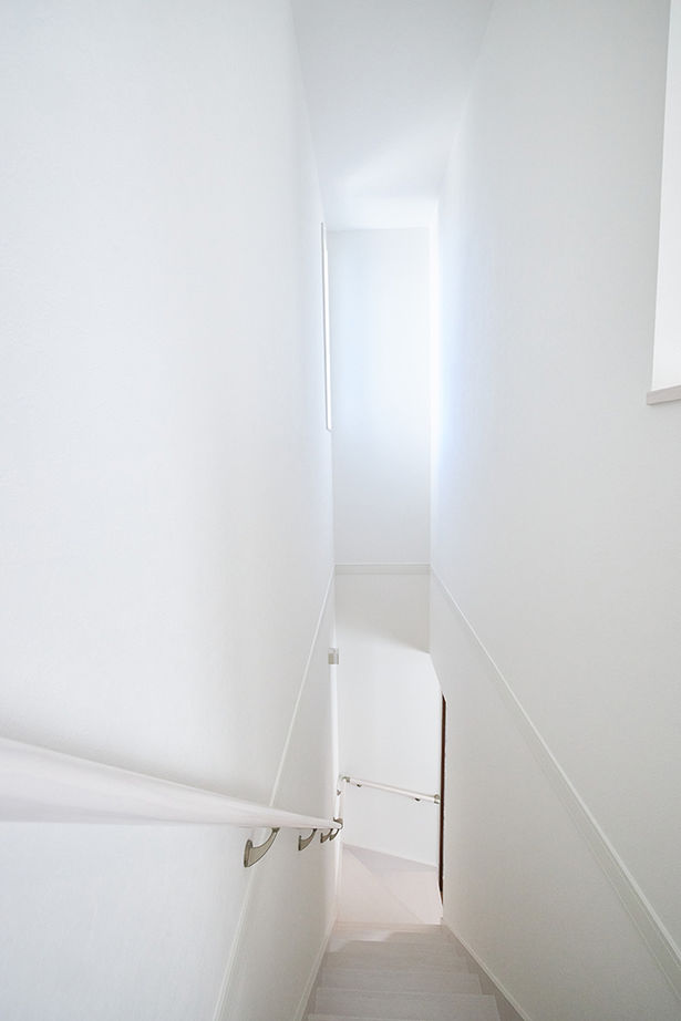 アサヒグローバルホーム 【1000万円台/間取り/30坪台/家事動線/サンルーム】コストを工夫し予算内でこだわり尽くすホテルライクな家の建築実例画像8