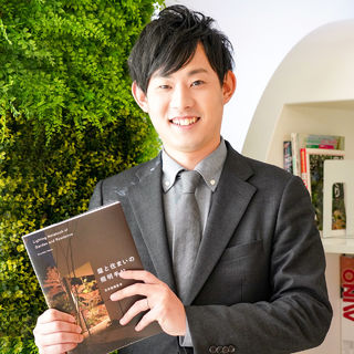 アサヒグローバルホームの担当者画像