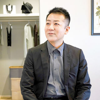 アサヒグローバルホームの担当者画像