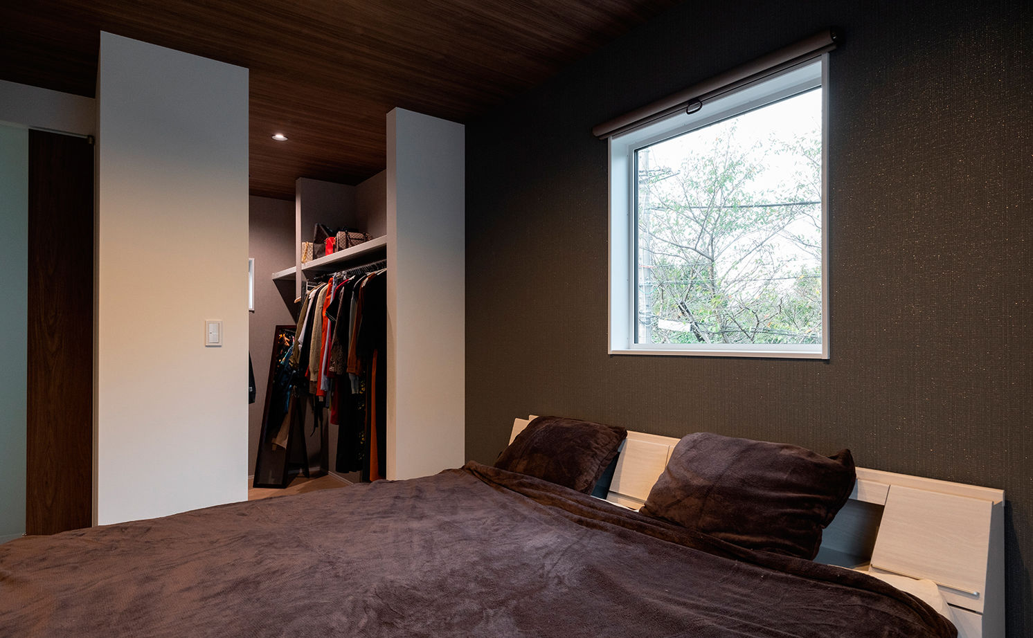 アサヒグローバルホーム 【2000万円台/間取り/30坪台/インナーガレージ】妥協ナシ！ホームジム×秘密基地がある大空間ガレージハウスの建築実例画像15