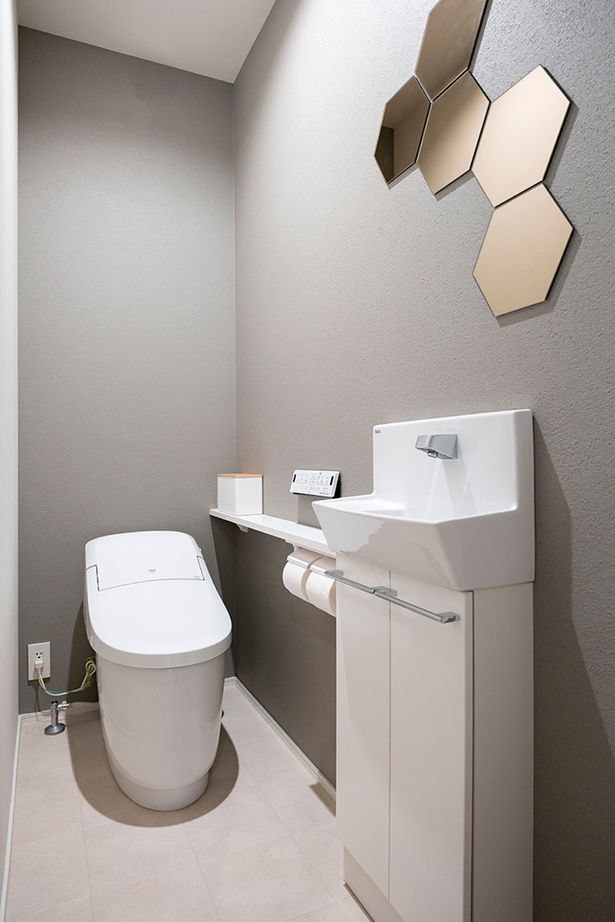 アサヒグローバルホーム 【2000万円台/間取り/30坪台/インナーガレージ】妥協ナシ！ホームジム×秘密基地がある大空間ガレージハウスの建築実例画像18