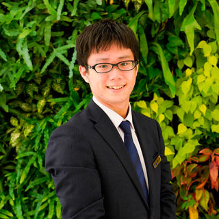 アサヒグローバルホームの担当者画像