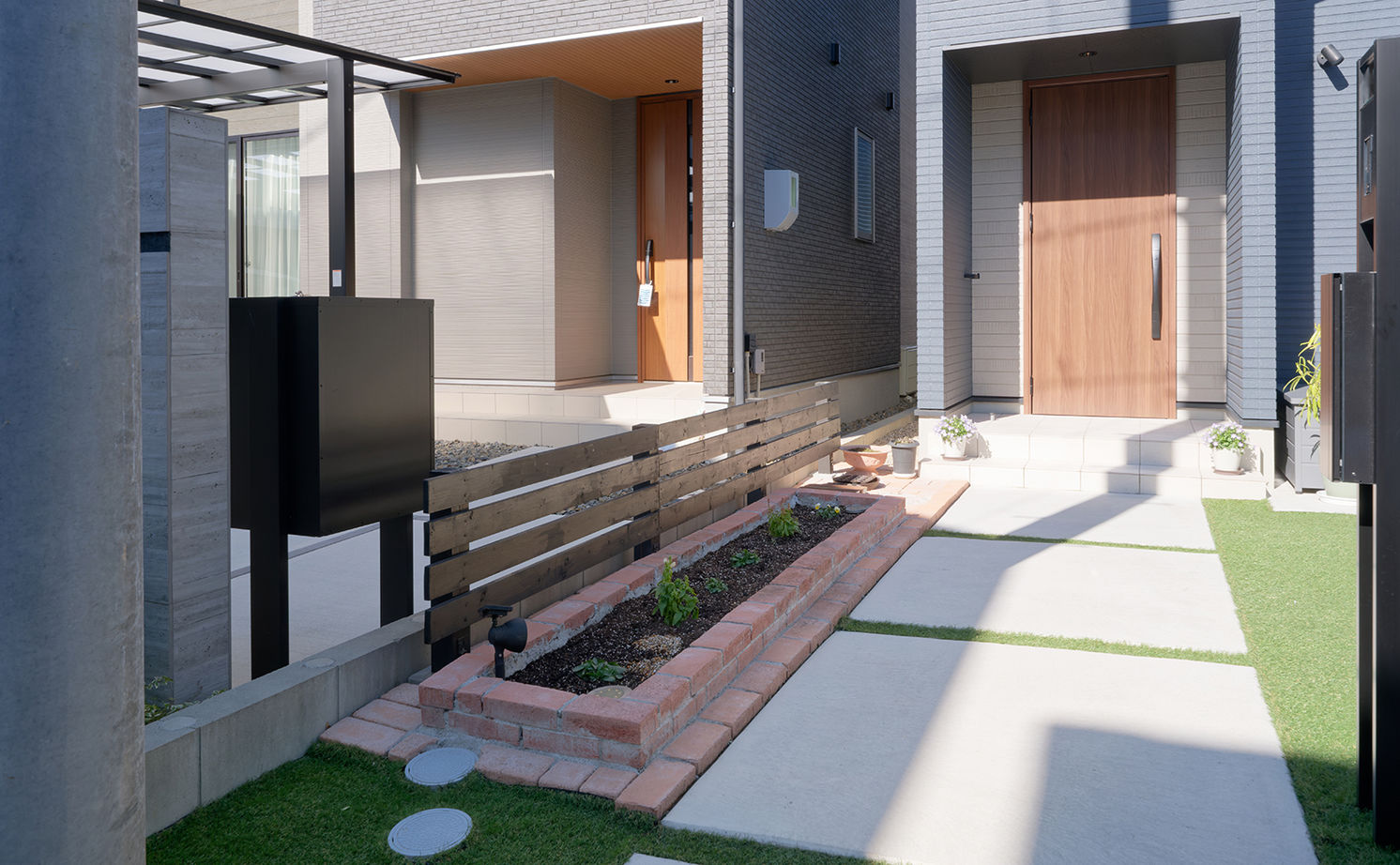 アサヒグローバルホーム 【1000万円台/間取り/30坪台/土間収納】玄関直結の土間のホビールーム！アウトドア好きの理想の家の建築実例画像10