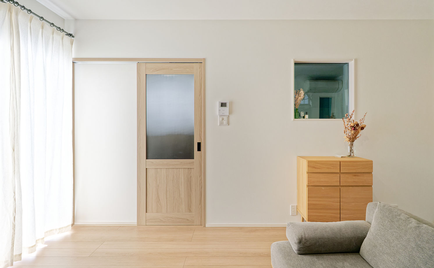 アサヒグローバルホーム 【1000万円台/間取り/30坪台/土間収納】玄関直結の土間のホビールーム！アウトドア好きの理想の家の建築実例画像14