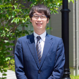 アサヒグローバルホームの担当者画像