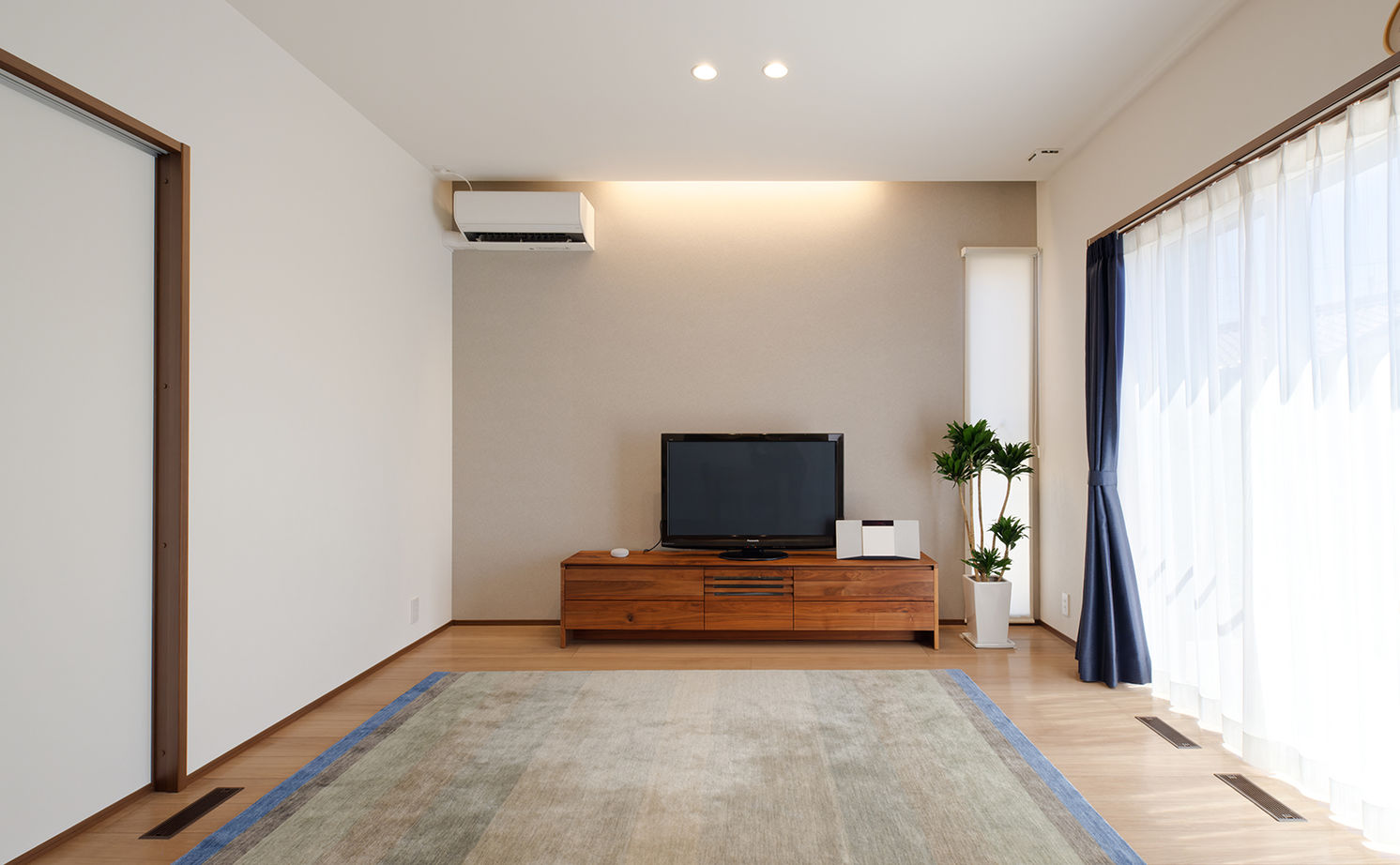 アサヒグローバルホーム 【間取り/30坪台/モダン外観/家事動線/アウトドアリビング】一級建築士のデザインで全てが叶った子育て住宅の建築実例画像4