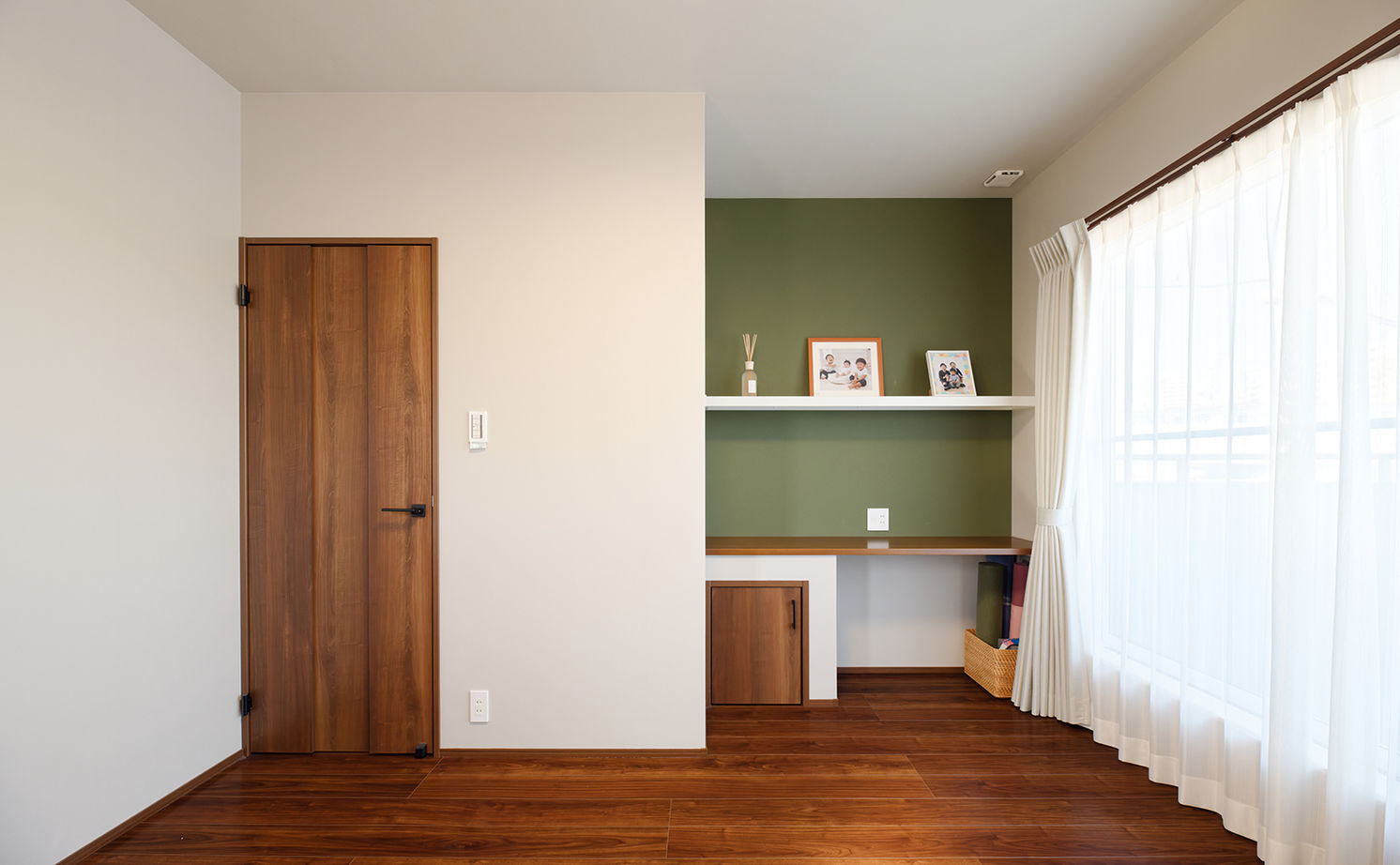 アサヒグローバルホーム 【間取り/30坪台/モダン外観/家事動線/アウトドアリビング】一級建築士のデザインで全てが叶った子育て住宅の建築実例画像12