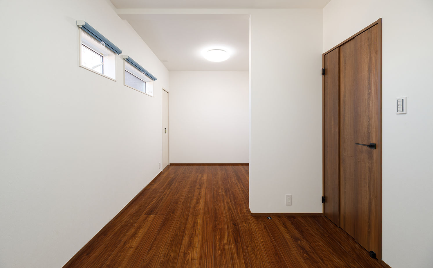 アサヒグローバルホーム 【間取り/30坪台/モダン外観/家事動線/アウトドアリビング】一級建築士のデザインで全てが叶った子育て住宅の建築実例画像19