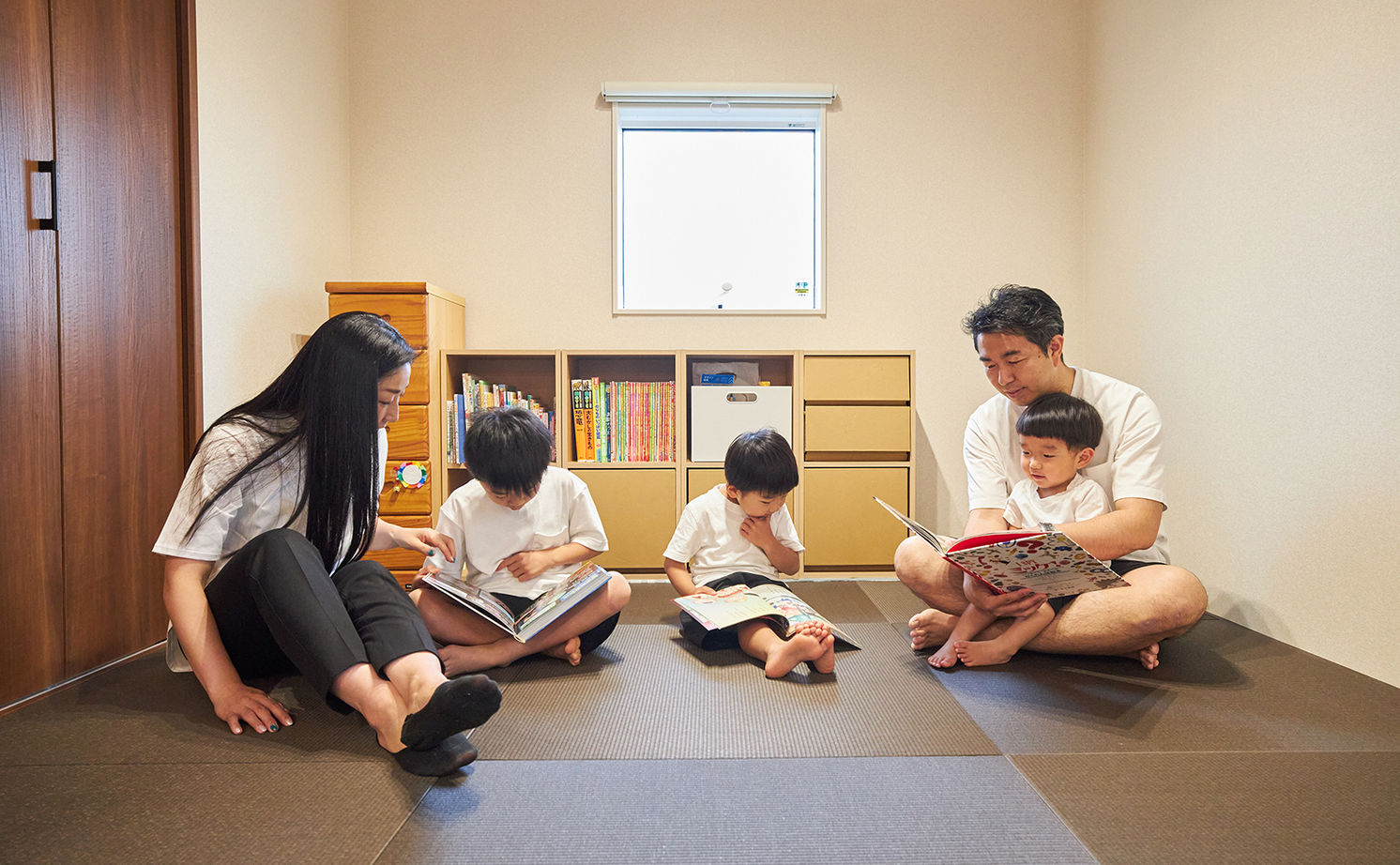 アサヒグローバルホーム 【間取り/30坪台/モダン外観/家事動線/アウトドアリビング】一級建築士のデザインで全てが叶った子育て住宅の建築実例画像20