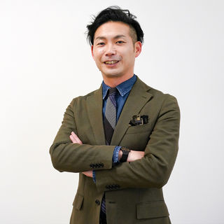 アサヒグローバルホームの担当者画像