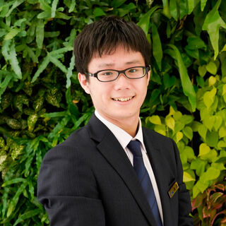 アサヒグローバルホームの担当者画像