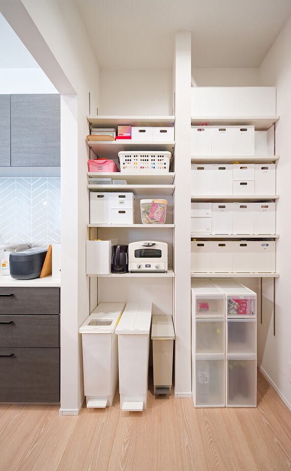 アサヒグローバルホーム 【2000万円台/間取り/30坪台/北欧モダン/中庭】お手本のような家の建築実例画像5