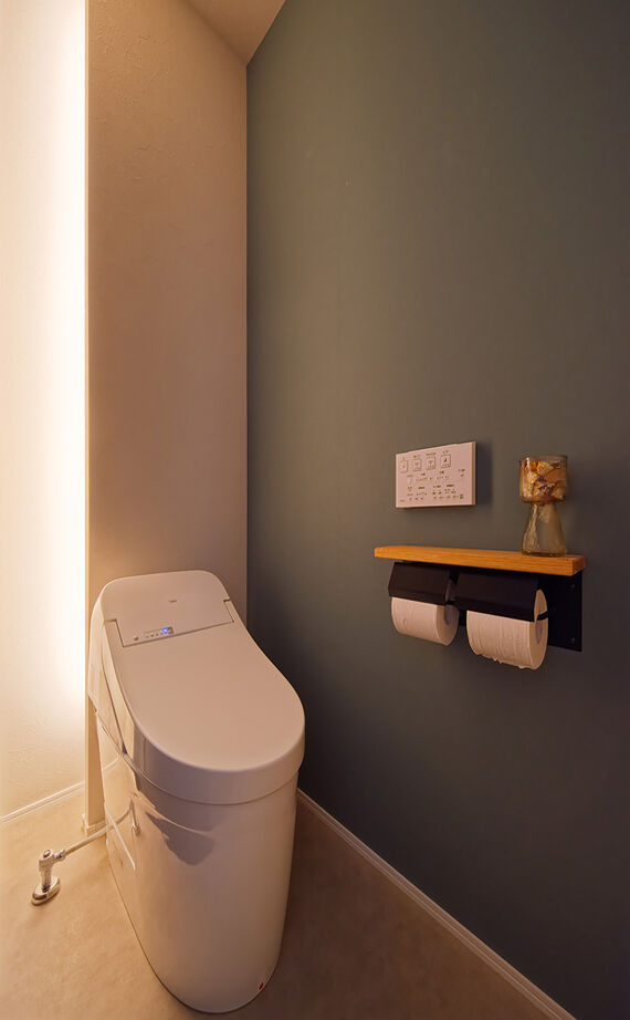 アサヒグローバルホーム 【2000万円台/間取り/30坪台/北欧モダン/中庭】お手本のような家の建築実例画像8