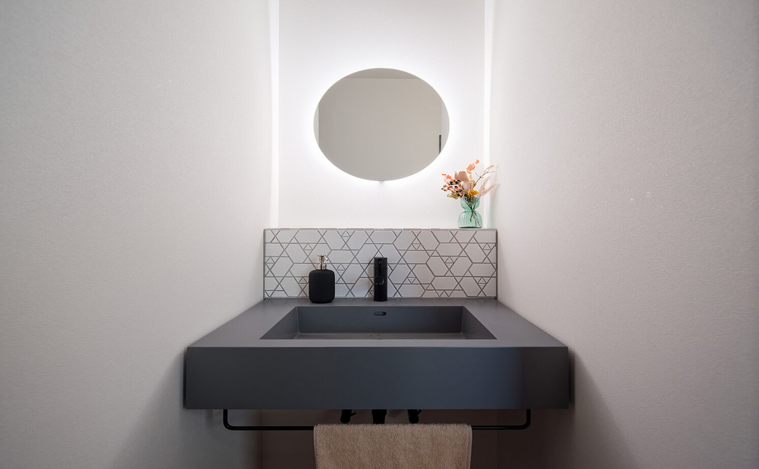 アサヒグローバルホーム 【2000万円台/間取り/30坪台/北欧モダン/中庭】お手本のような家の建築実例画像9